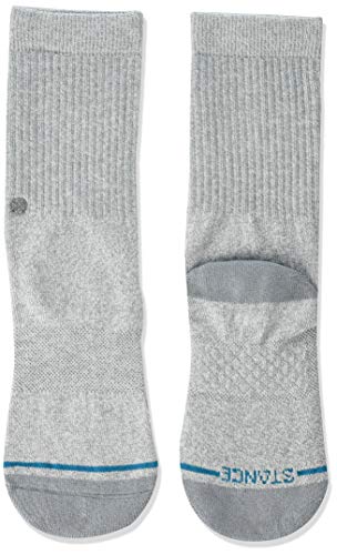 Chaussettes Stance Big Crew Icon St Kids idéales pour l école et le sport