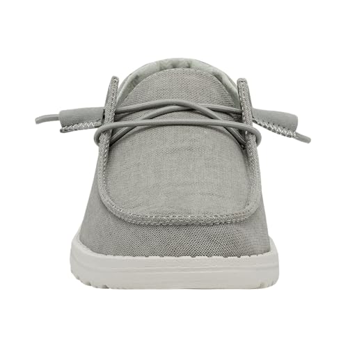 Image of Hey Dude womens Wendy Chambray