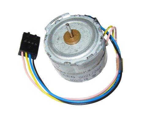 Preisvergleich Produktbild KEMO Mini-Steppermotor AEG SO21 / 24, P5337