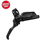 sram force bremsen test Bremse Code RSC - vorne SRAM Code RSC hydraulische Scheibenbremse VR 950mm schwarz 2018 Fahrradbremse