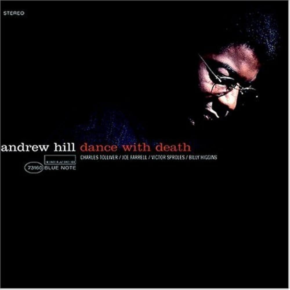 Dance With Death