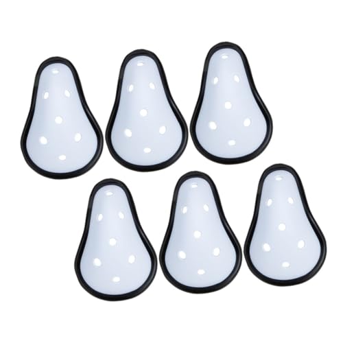 BCOATH Boxing Groin Protector Training Accessory Portable Crotch Protector Wear-resistant Guard Professional Protection