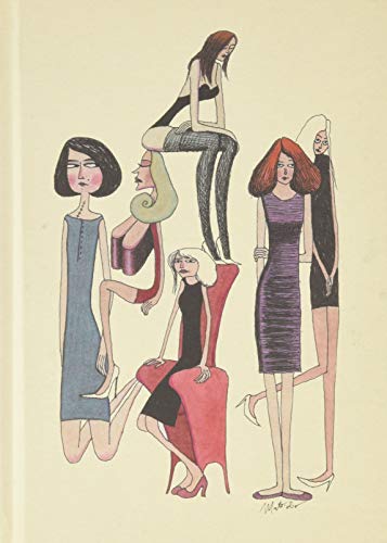 Donne-Women. Ediz. illustrata