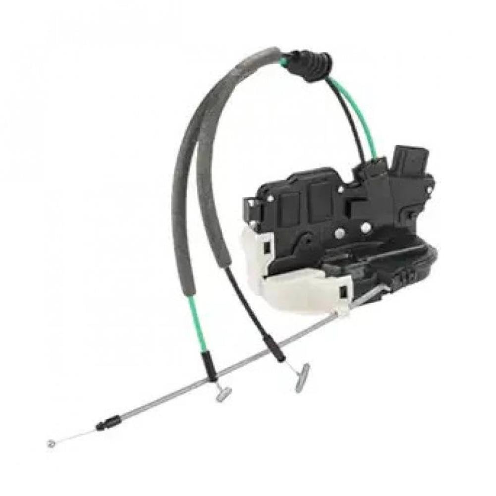 Sxkgysejq Onecolor Door Lock Latch Actuator 814202 P000 81420-2P000 Dla1537 Compatible With 2011-2015 Vehicles Rear Right