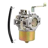VideoPUP Replacement Carburetor Compatible with Subaru Robin EY28 EY28D EY280 Engine EY280YD2510 RGX