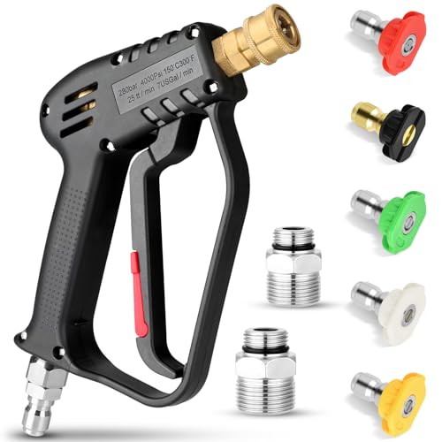 Graco Pressure Washer