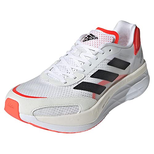 Adidas Adizero Boston 10 Review | Running Shoes Guru