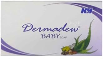 Baby Soap Pack Of 1(75 g)
