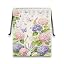 Pink Purple Floral