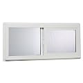 Park Ridge Products VBSI3214PR Window, 32" x 14", White