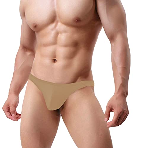 Image of THE BLAZZE 0010 Men's Cotton Thongs (Pack of 1)
