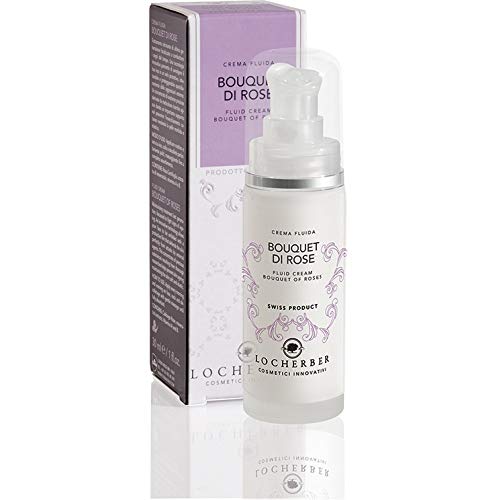 Preisvergleich Produktbild Locherber Bouquet Rose Cr 30ml