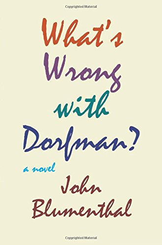 What's Wrong With Dorfman?