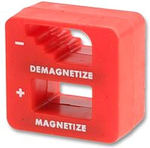 MAGNETIZER / DEMAGNETIZER Tools Magnetiser/Demagnetiser