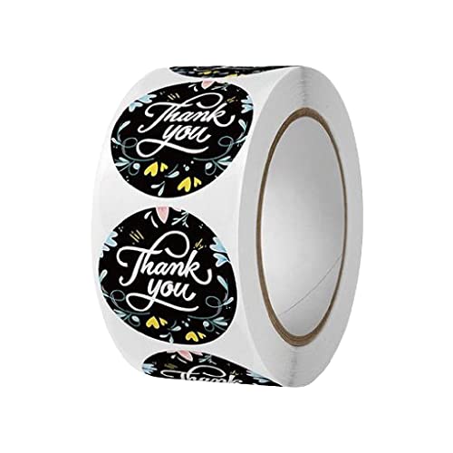 Plus Nao(�v���X�i�I) �M�t�g�V�[�� �X�e�b�J�[ ���[�� ���x�� 500�� ���b�s���O�p�i thank you �T���L���[ ���肪�Ƃ� �v���[���g - 104