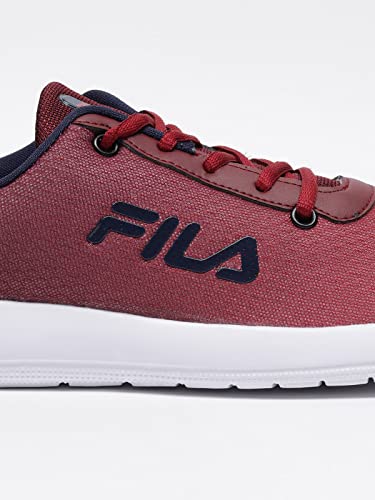 Image of Fila Mens Bruce Sneakers