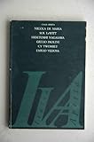 Italia aperta: Nicola de Maria - Sol LeWitt - Hidetoshi Nagasawa - Giulio Paolini - Cy Twombly - Emilio Vedova.