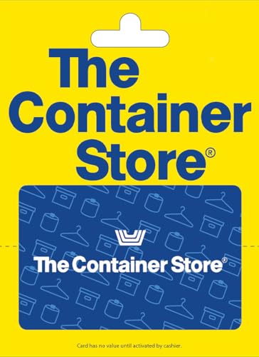 Image of The Container Store Gift Card
