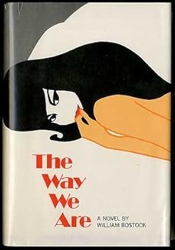 Hardcover The Way We Are [Unknown] Book