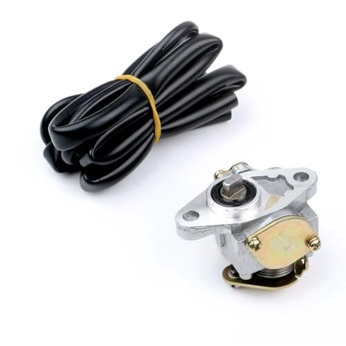 Grifo de combustible para DT 50 y TZR 50 con motor AM6 4