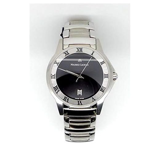 Maurice Lacroix Hombre