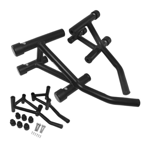 Pare-Choc Gauche Et Droit pour Yamaha MT-07 2025 2026