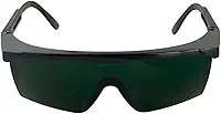CARBOGRAFITE Óculos Spectra S Ton. 5 Carbografite 012172412 Verde