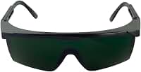 CARBOGRAFITE Óculos Spectra S Ton. 5 Carbografite 012172412 Verde