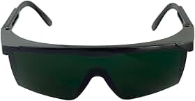 CARBOGRAFITE Óculos Spectra S Ton. 5 Carbografite 012172412 Verde