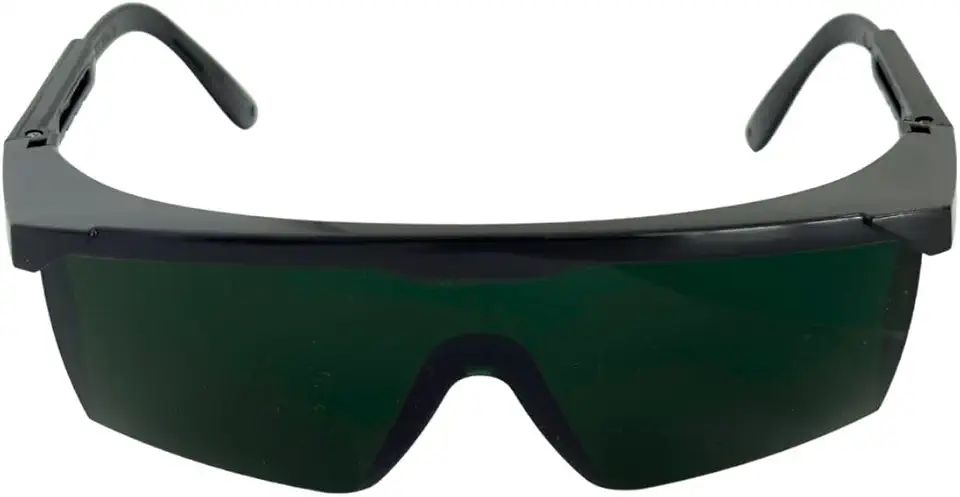 CARBOGRAFITE Óculos Spectra S Ton. 5 Carbografite 012172412 Verde