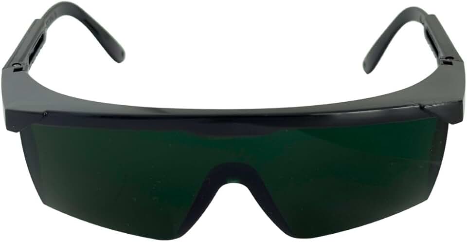CARBOGRAFITE Óculos Spectra S Ton. 5 Carbografite 012172412 Verde