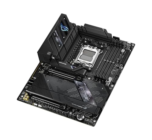 ROG Strix B850-F GAMING WIFI7 NEO - Scheda madre - Immagine 13