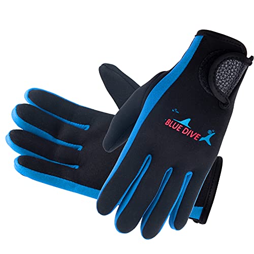 10 Best Neoprene Open Water Swimming Gloves September 2023