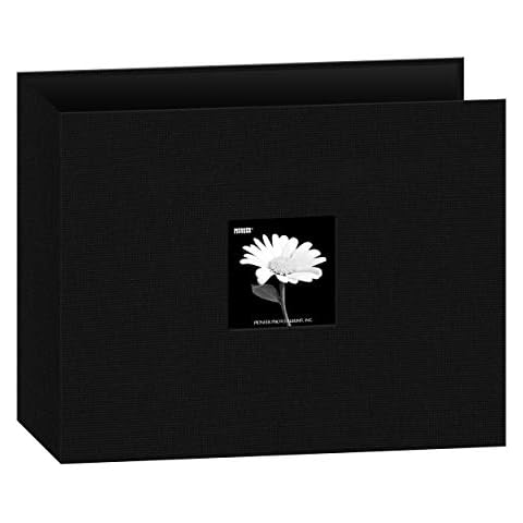 Album classeur Pioneer 3 anneaux Cover