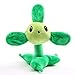 uiuoutoy Plantes vs Zombies Peluches Pvz Games Jouets mignons pour plantes en peluche 15,2 cm