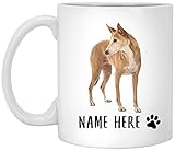 ★ Fácil de usar: esta taza de café de cerámica también es una gran taza de té con su asa en C fácil de agarrar. Los materiales de alta calidad garantizan que disfrute del rico sabor del café. La taza que no se desvanece contribuye a relajar las mañanas y alcanzar la máxima productividad de las actividades diarias en el trabajo, los deportes o los compromisos de ocio.