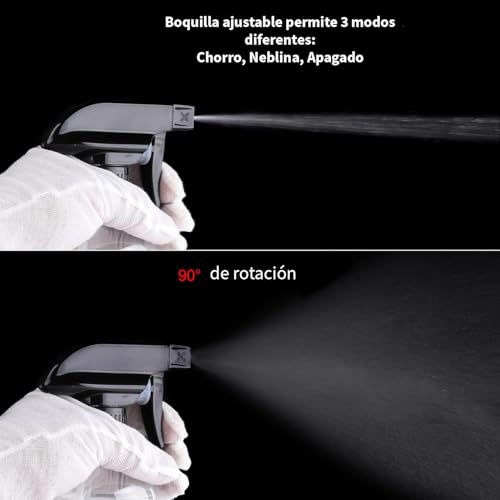 Opiniones de Botellas de spray - los más vendidos. 24 Imagen adicional