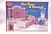 My Fancy Life Bed Room & Wardrobe Doll Furniture Play Set
