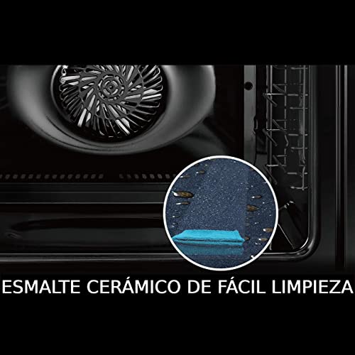 Horno balay 3ht518x ✿✿✿ TIENDA-BALAY.COM.es