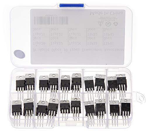 5 PCS STP20NK60ZFP P20NK60ZFP 20A 600V MOS Tube Real Picture Shooting