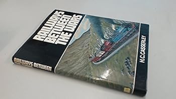 Hardcover Railways between the wars, Book