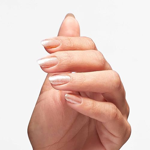 OPI Terribly Nice Holiday Collection, Infinite