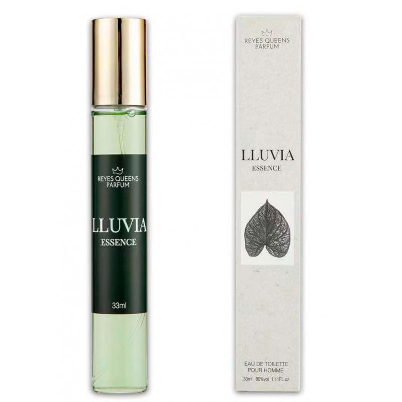 Lluvia Essence, Men Eau de Toilette, Perfume de Equivalencia...