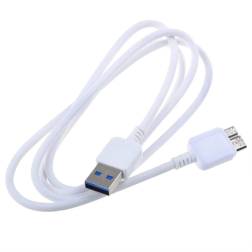 Amazon.com: Jantoy USB 3.0 Cable Compatible with Toshiba Canvio
