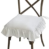Corbatas Extra Gruesas: El Cojín Del Asiento Está Diseñado Con 4 Correas, Que Pueden Evitar Efectivamente Que El Cojín Se Deslice Y Brindarle Una Mejor Experiencia De Vida.