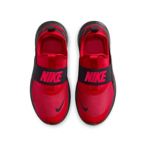 Image of Nike Unisex Kids Flex Runner (Gs) Running Shoes