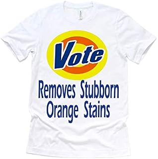 Vote Biden Harris Kamala Harris vice president tide orange stains election politics Nah I'm The Nurse Tshirt Nurse custom Essential Worker Front line Gift Shirt cna lpn 2020 frontline essential