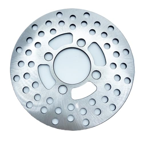 Plaquette de frein avant pour quad HS250 materiaux durables reference P102000444530000