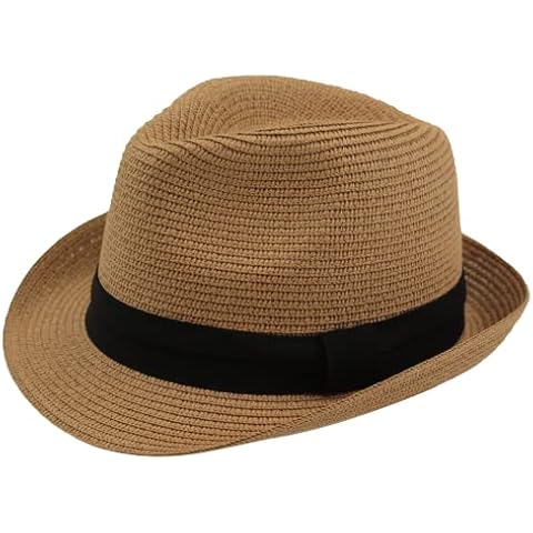 Chapeau Fedora Borsarino Carnavalife Cover