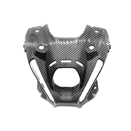 Capot de phare de moto pour sublimer vos sorties et virées